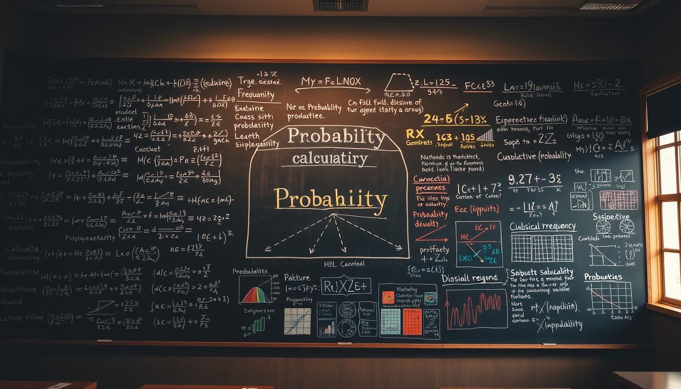 Calculate Probability