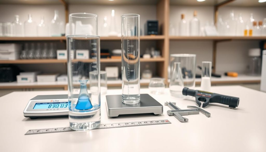 Calculate Volume in Litres