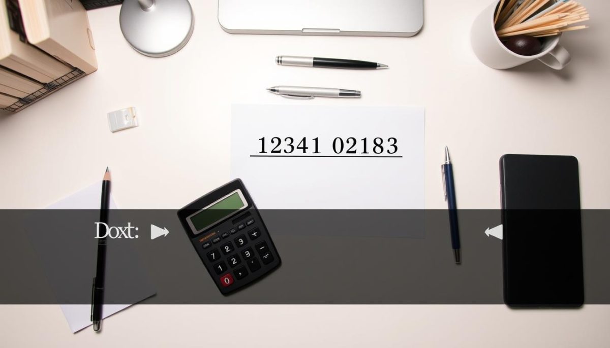 How to Calculate the Check Digit of a Routing Number