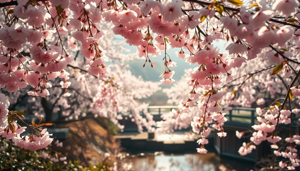 Cherry Blossom