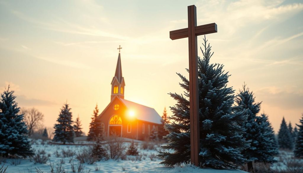 Christian New Year