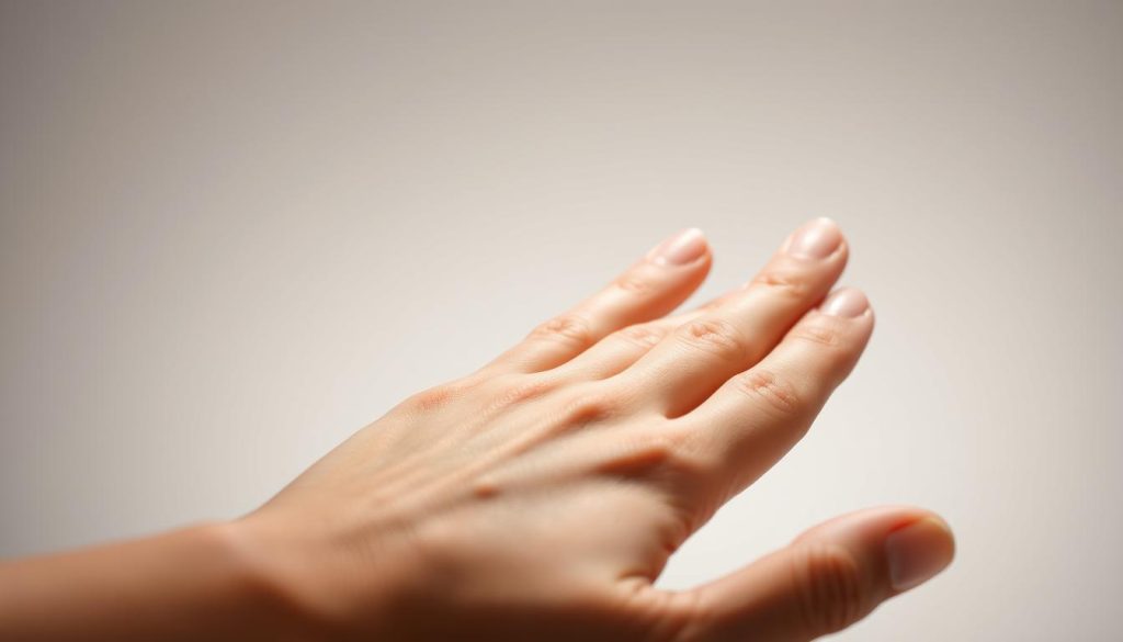 Clean Your Fingernails