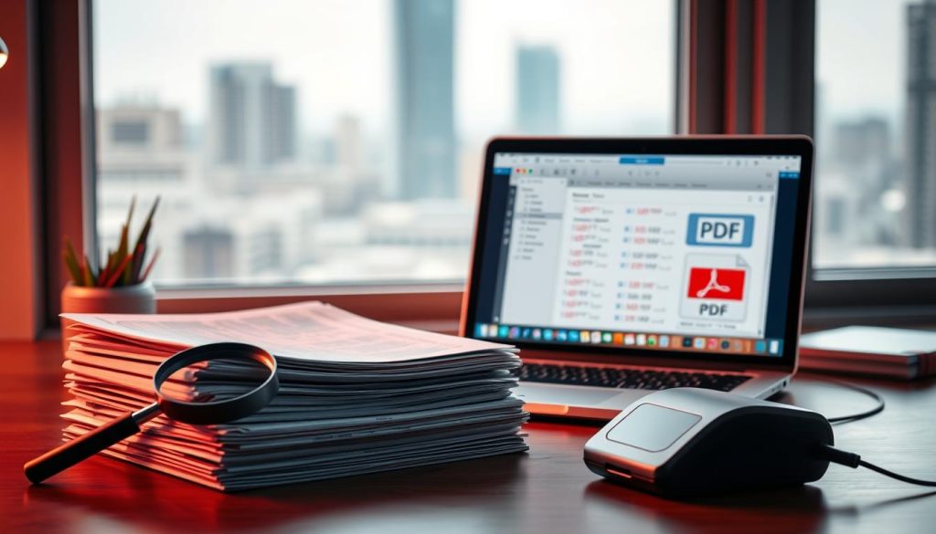 Compress a PDF File