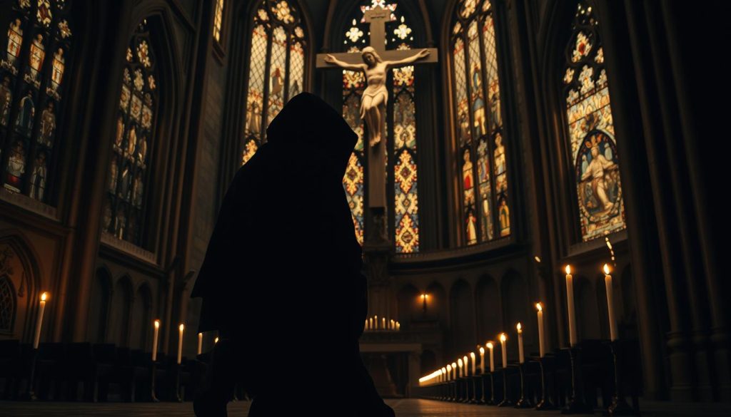 Death Prayer