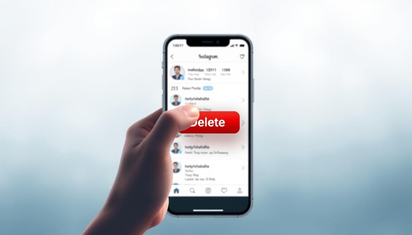Delete Followers on Instagram