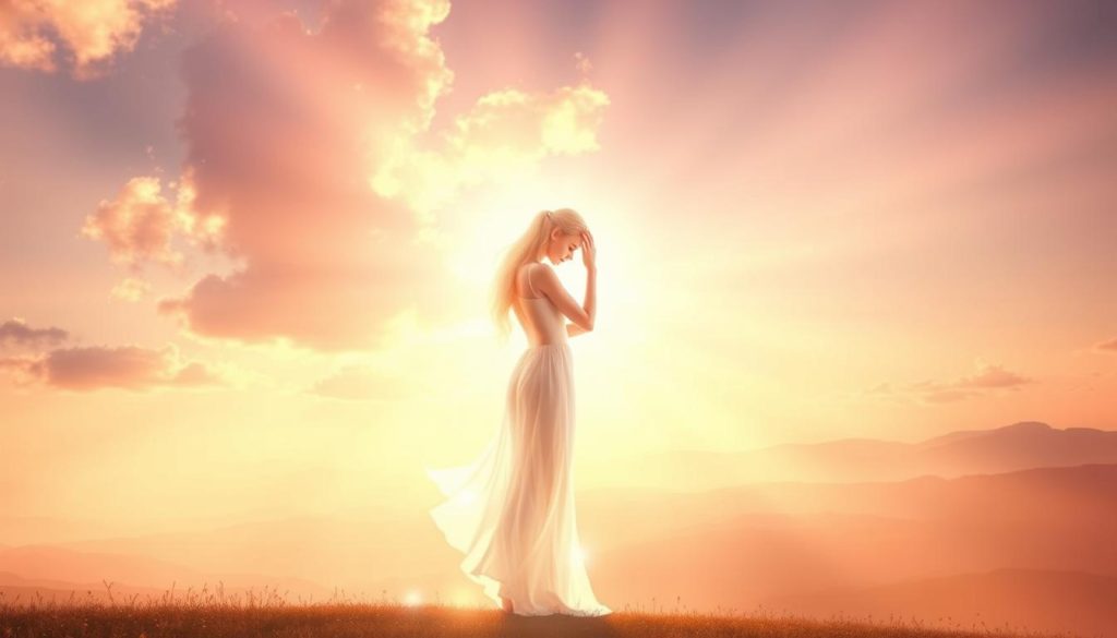 Divine Love