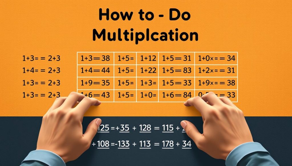 Do Double Digit Multiplication