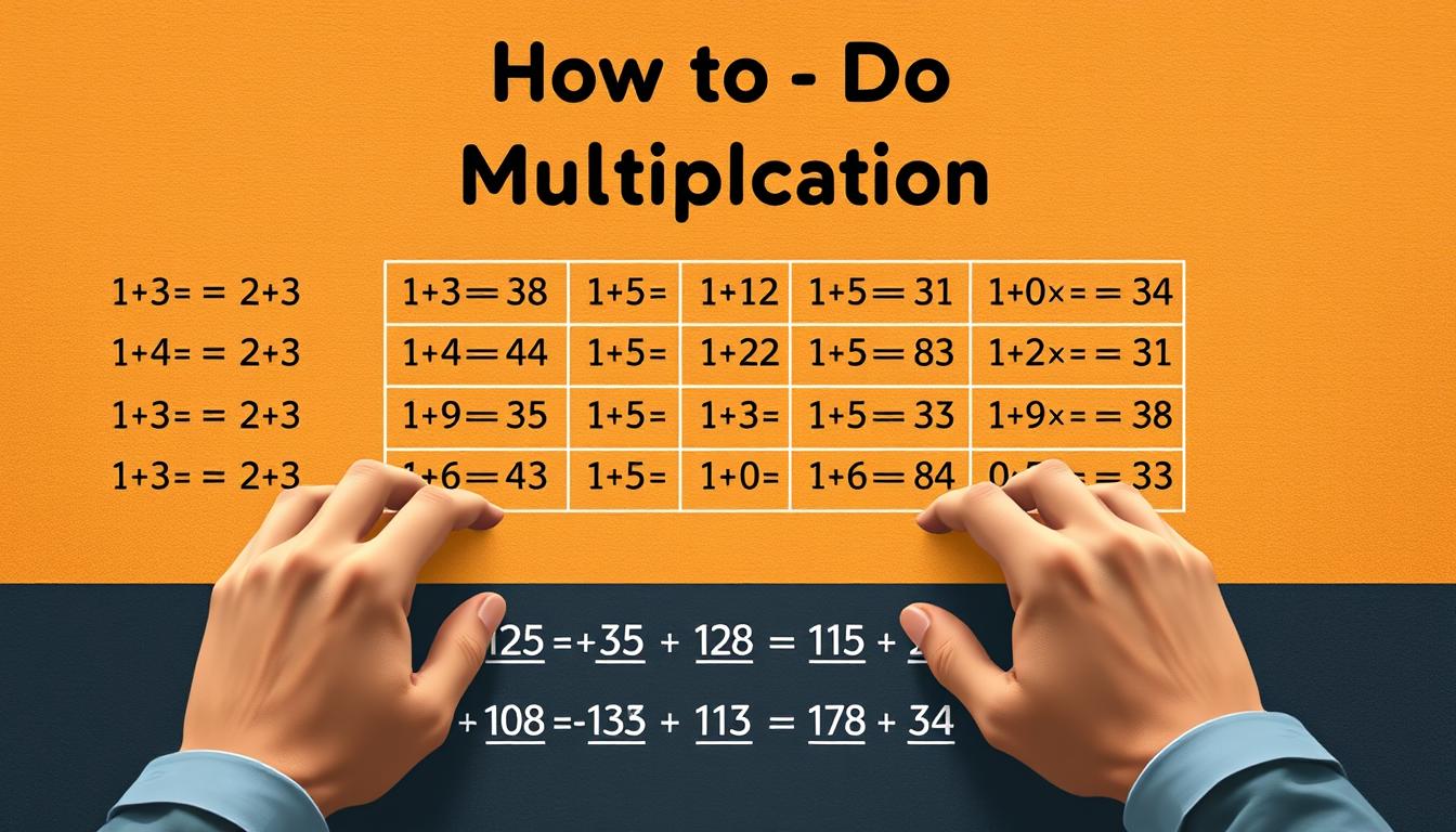 Do Double Digit Multiplication