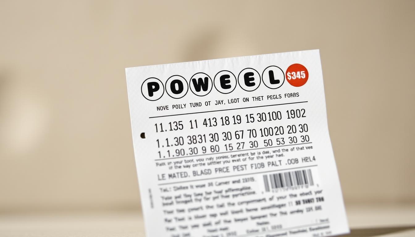 Do You Win Anything if You Only Get Powerball Number