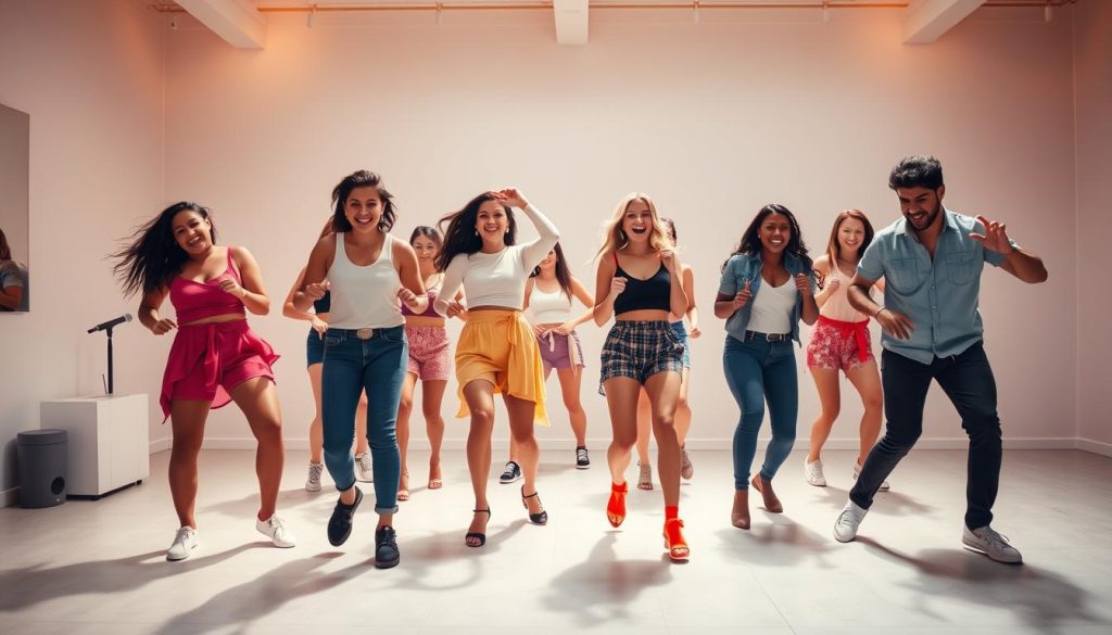Do the Macarena
