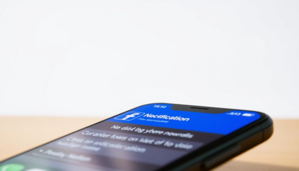 Does Facebook Notify Screenshots