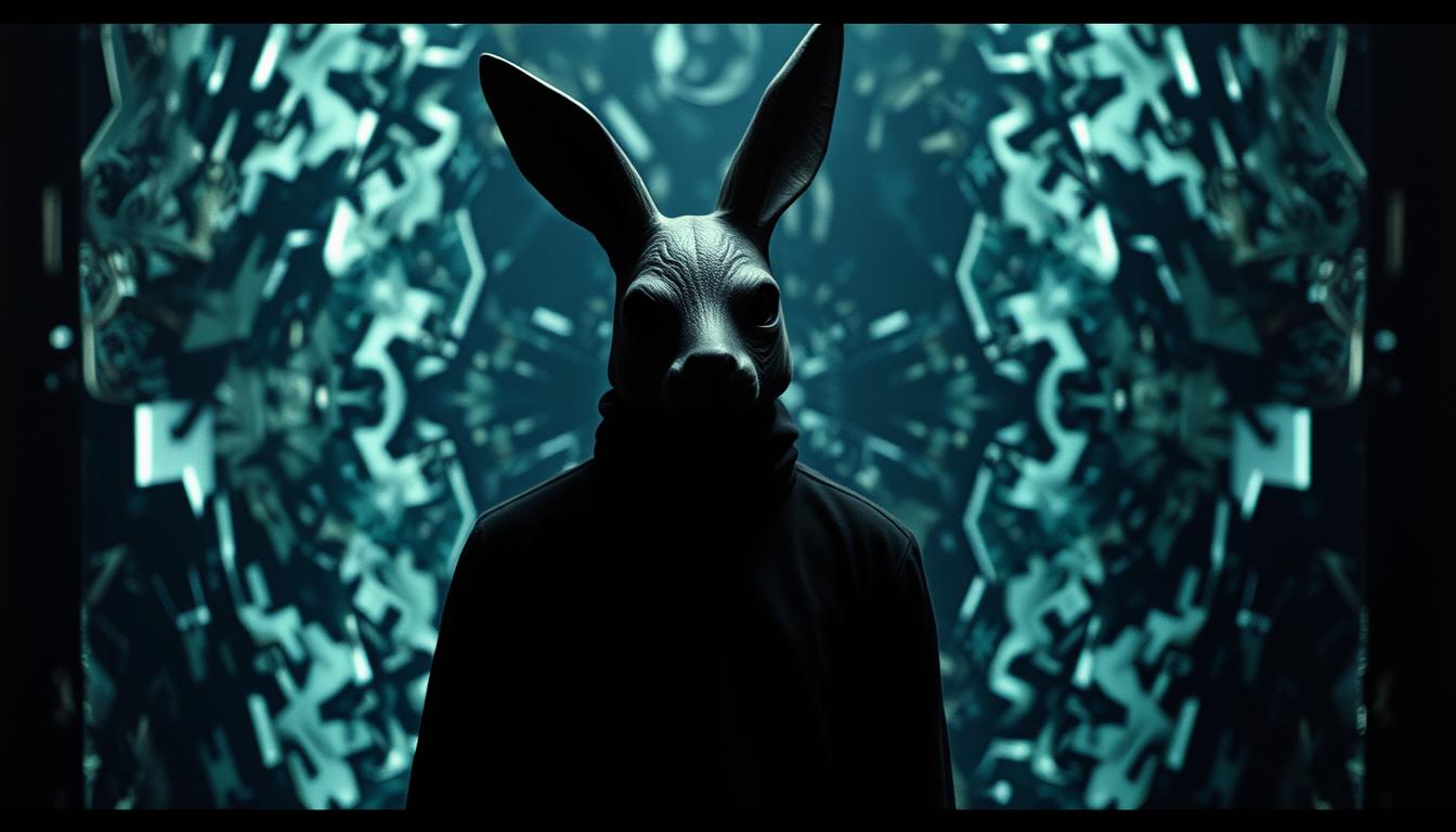 Donnie Darko explained