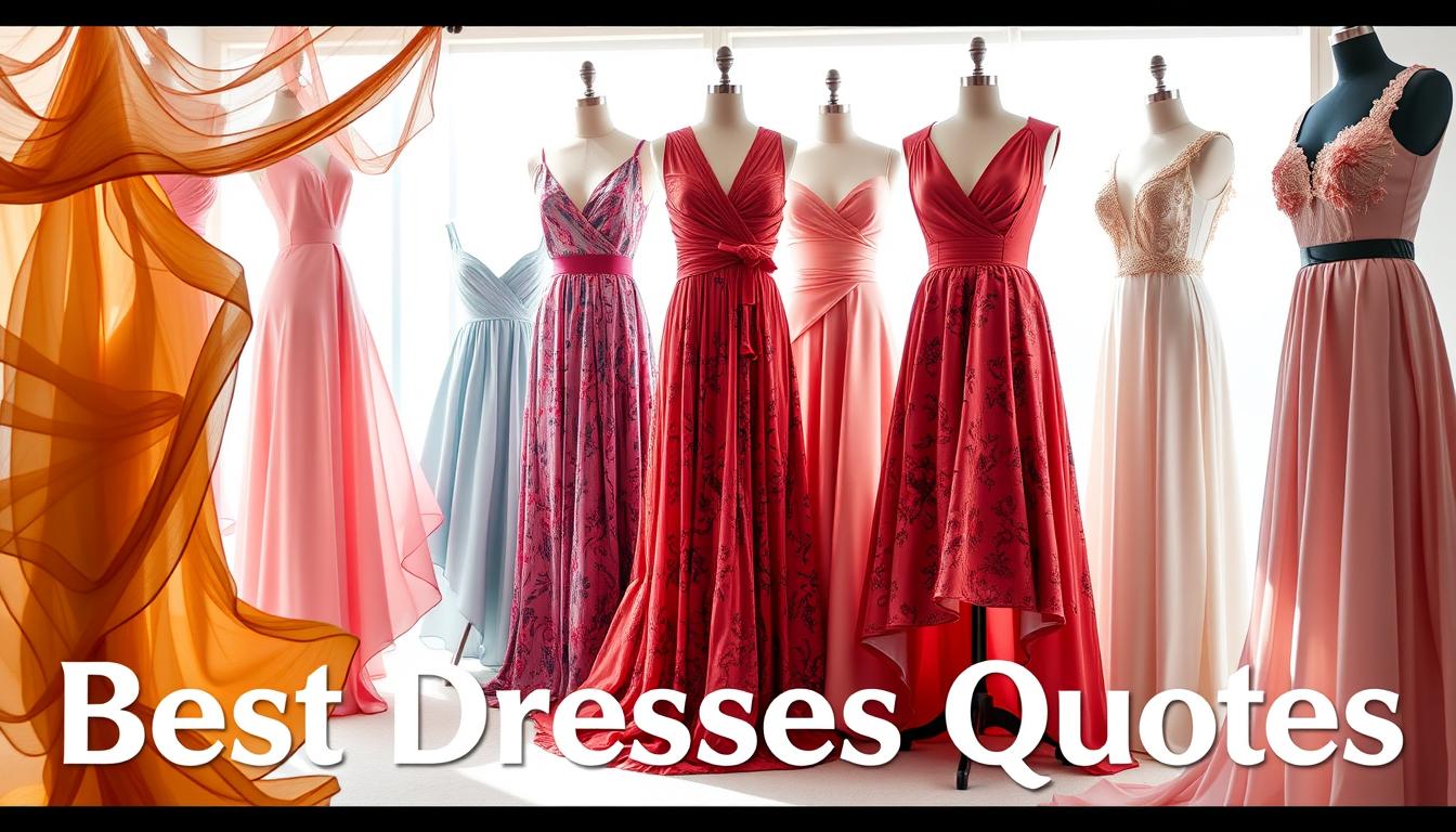 Dresses