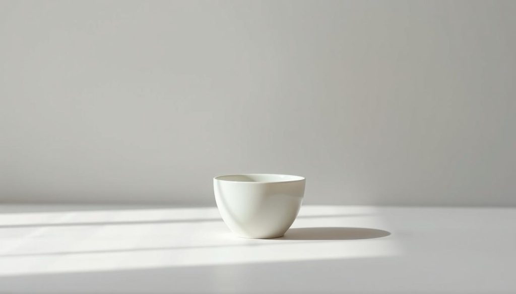 Empty Cup