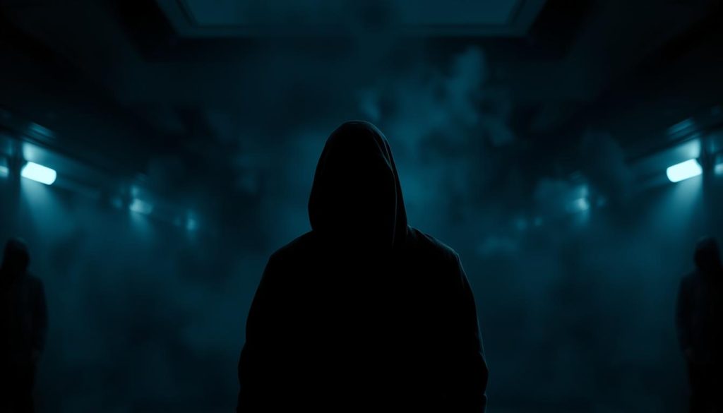 False Accusation