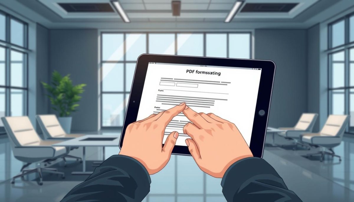 How to Fill In PDF Forms on Any Device