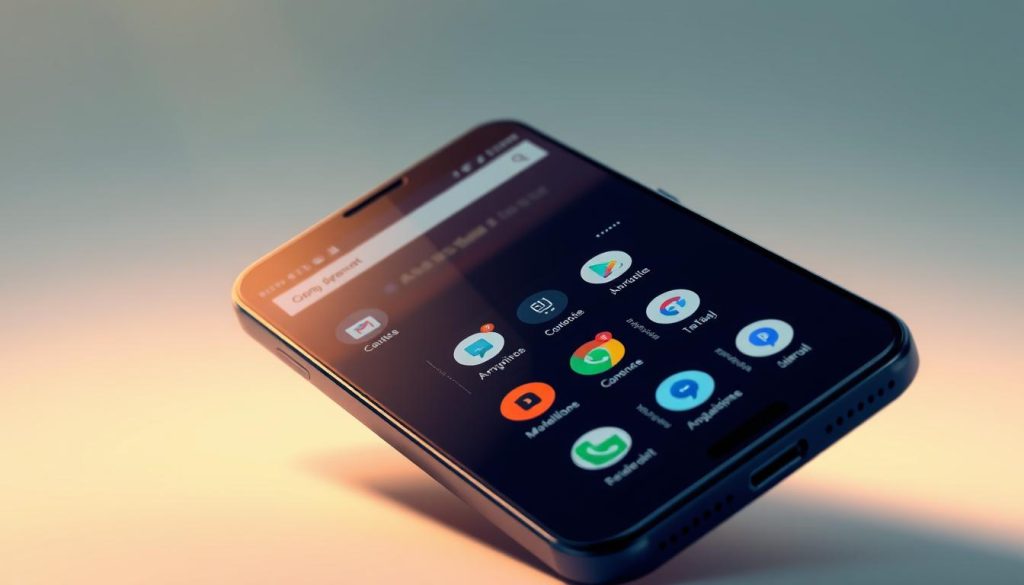 Find Installed Apps on Android