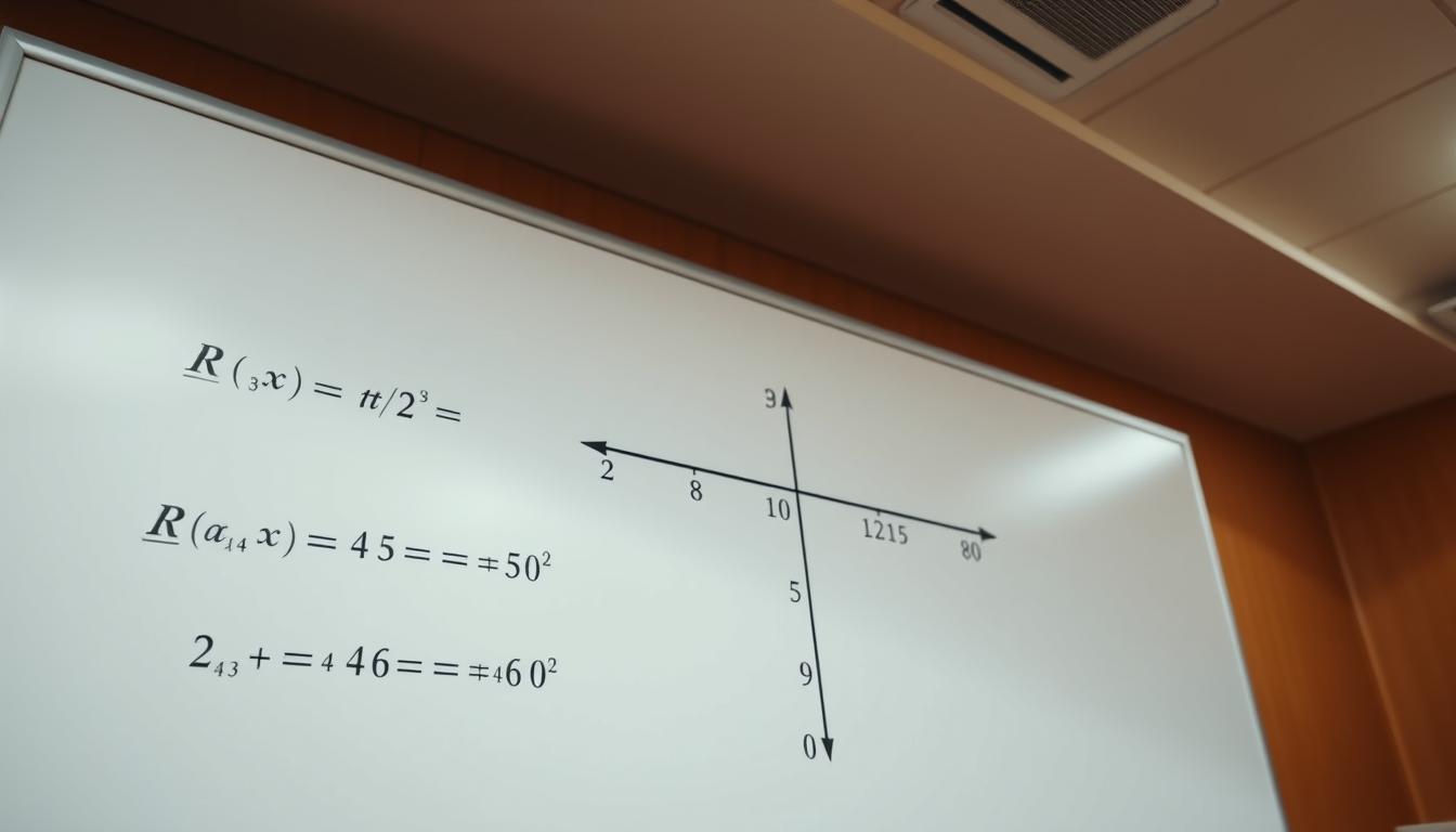 Find Vertical Asymptotes of a Rational Function