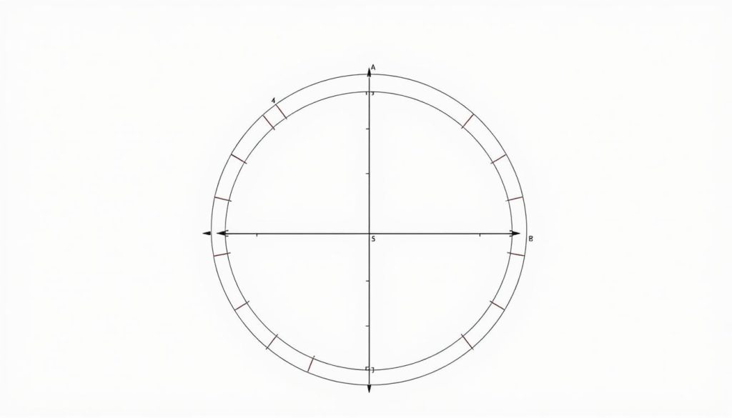 Find the Area of a Semicircle