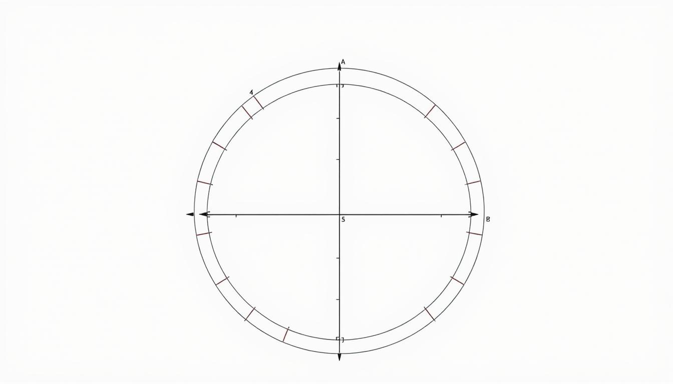 Find the Area of a Semicircle