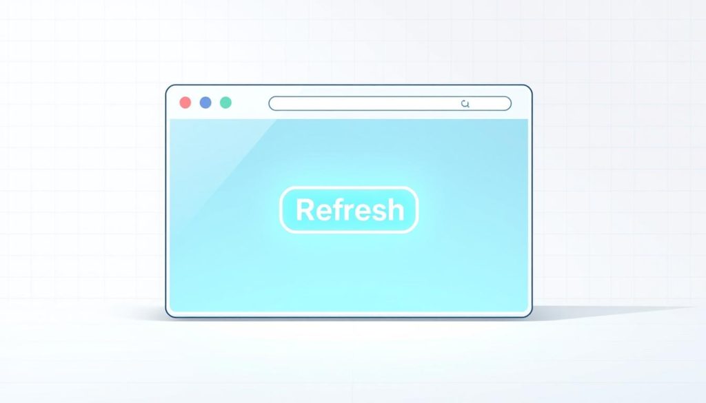 Force Refresh in Your Internet Browser