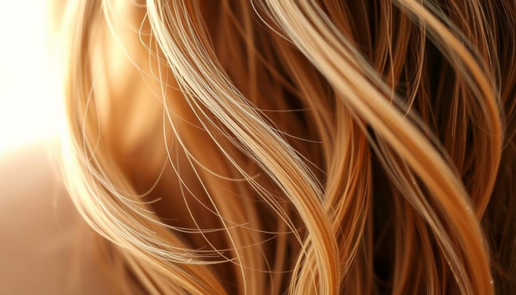 Frost Hair