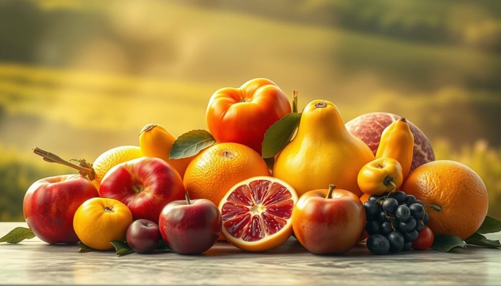 Fruits Of The Spirit