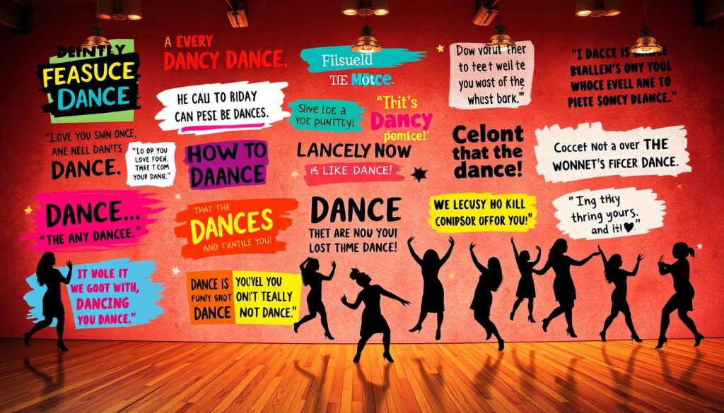 Funny Dance