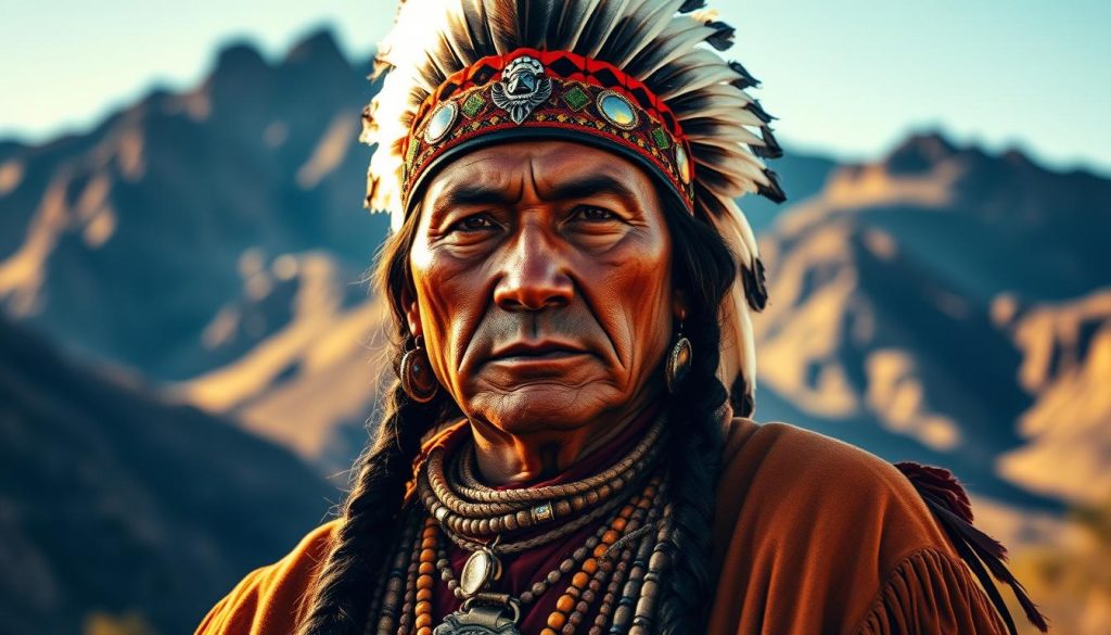 Geronimo