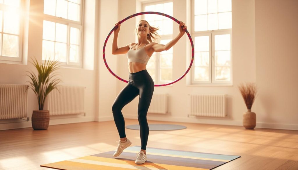 Hula Hoop