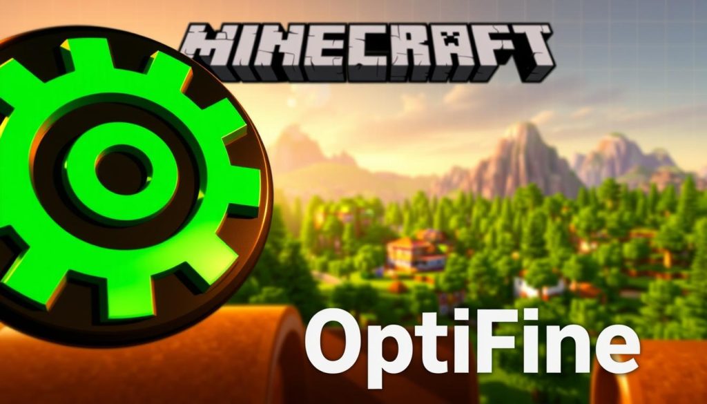 Install the OptiFine Mod for Minecraft