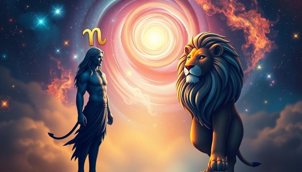 Is Aquarius Compatible with Leo