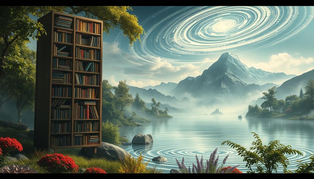 Is Fiction Real or Fake