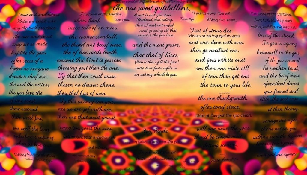 KALEIDOSCOPE QUOTES