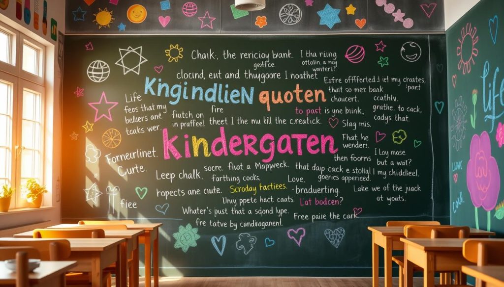 Kindergarten