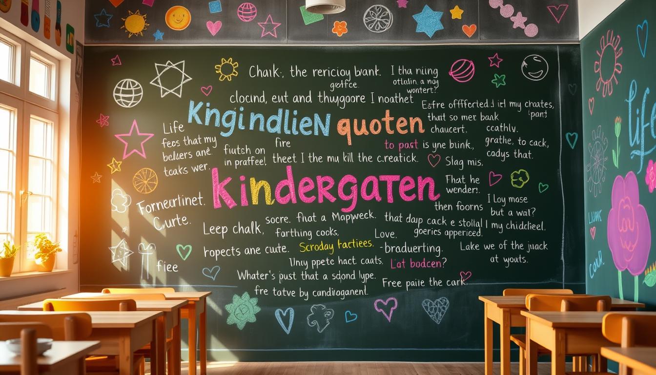 Kindergarten