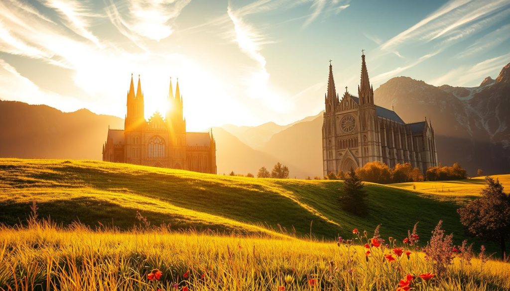 Kingdom Of God