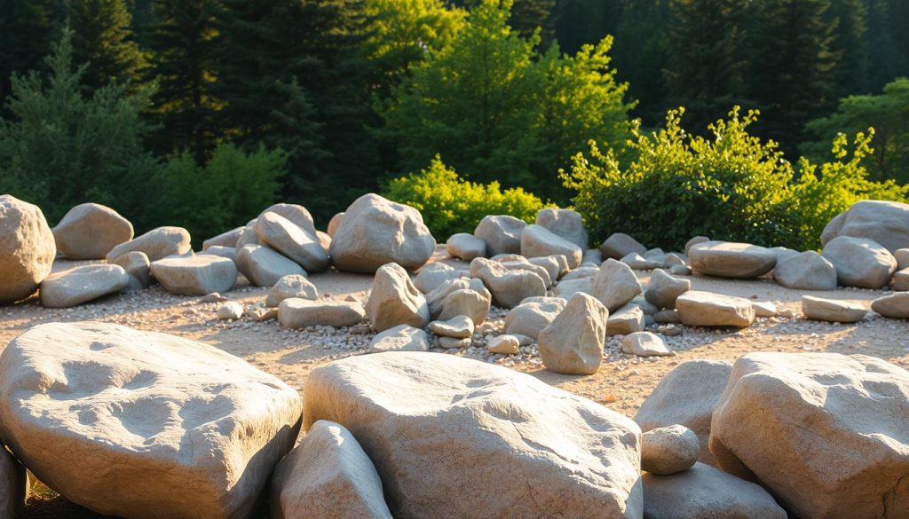 Lay Landscape Rock