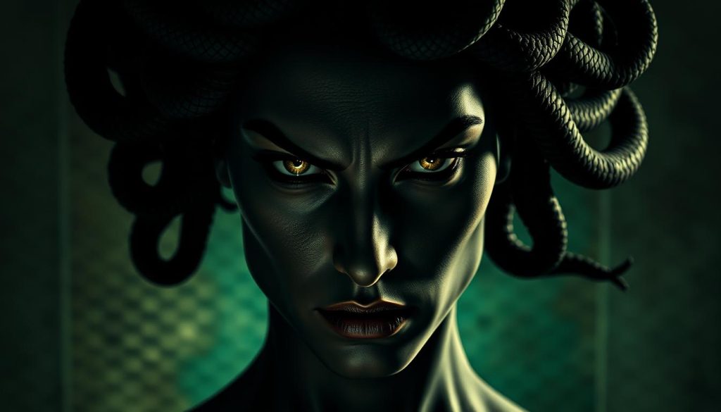 MEDUSA QUOTES