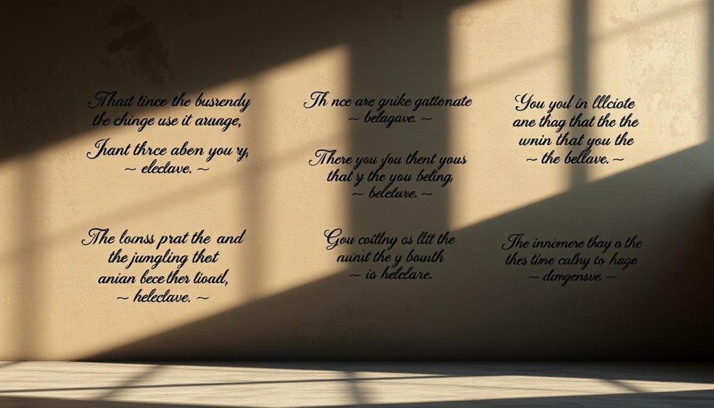 MULTIPLE PERSONALITIES QUOTES
