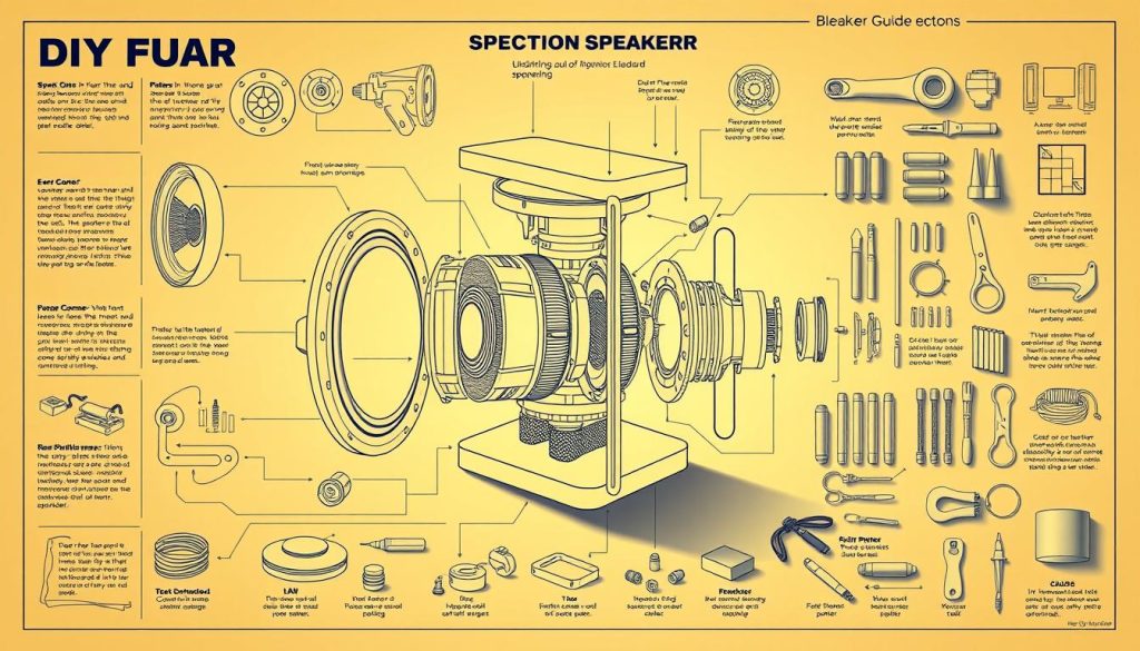 Make Your Own Speakers