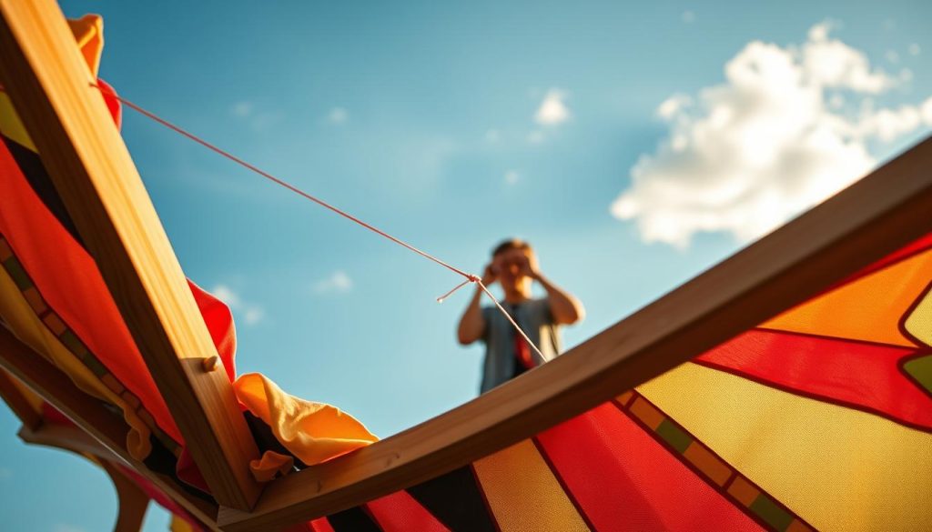 Make a Kite