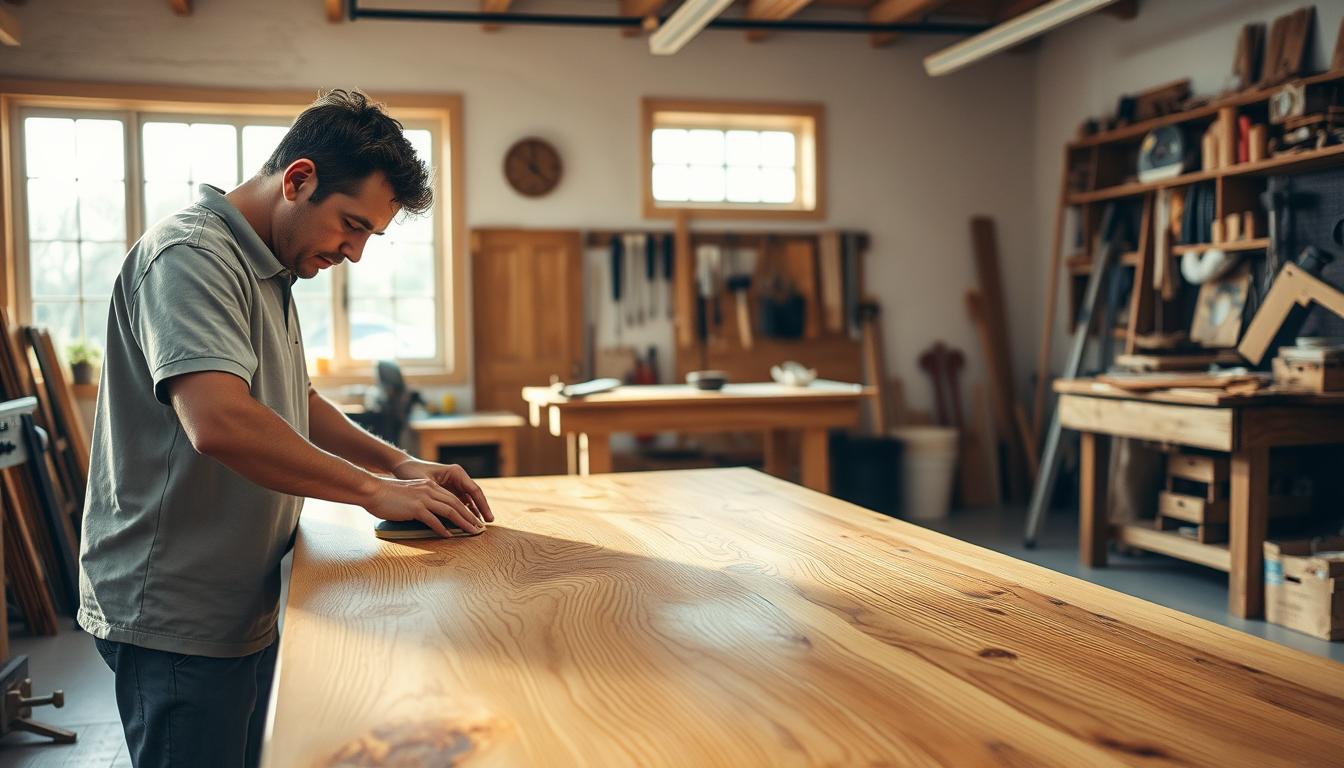 Make a Table