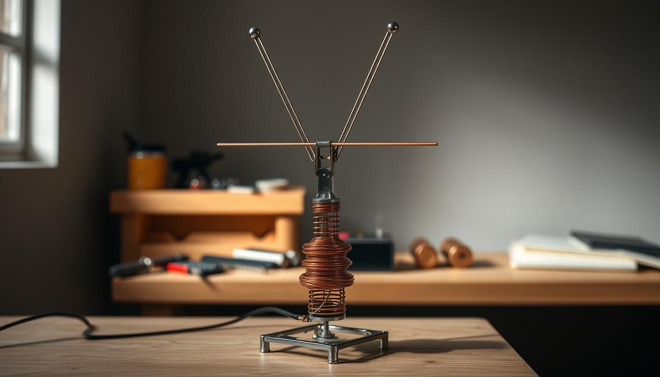 Make an FM Antenna