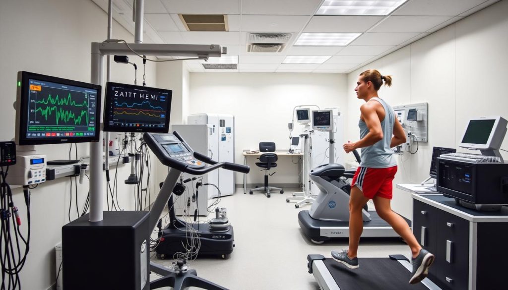 Measure VO2 Max
