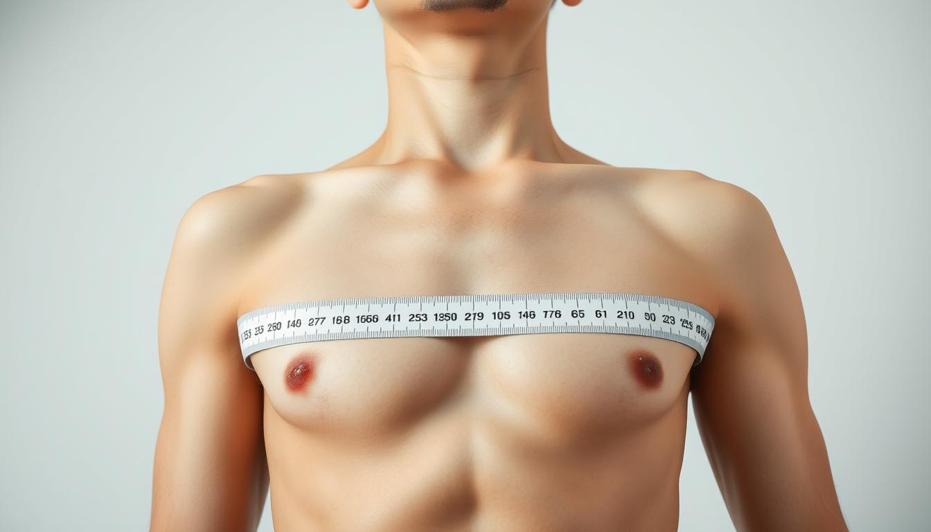 Measure Your Torso