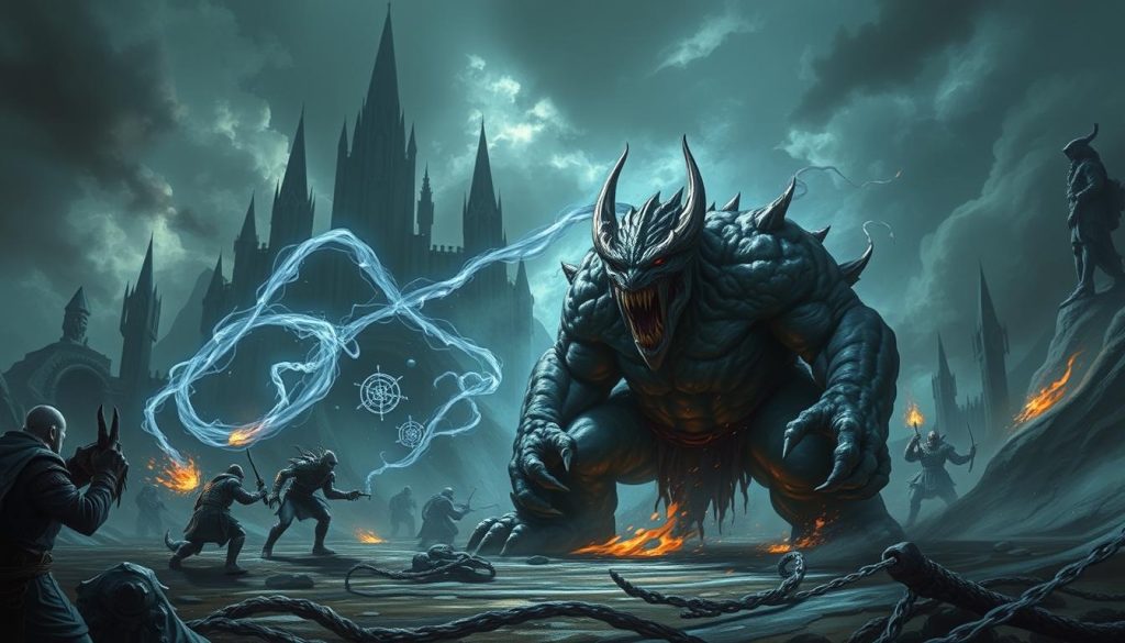 Menace Mtg