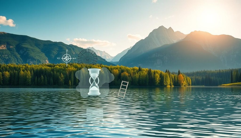 Metaphors Of Life