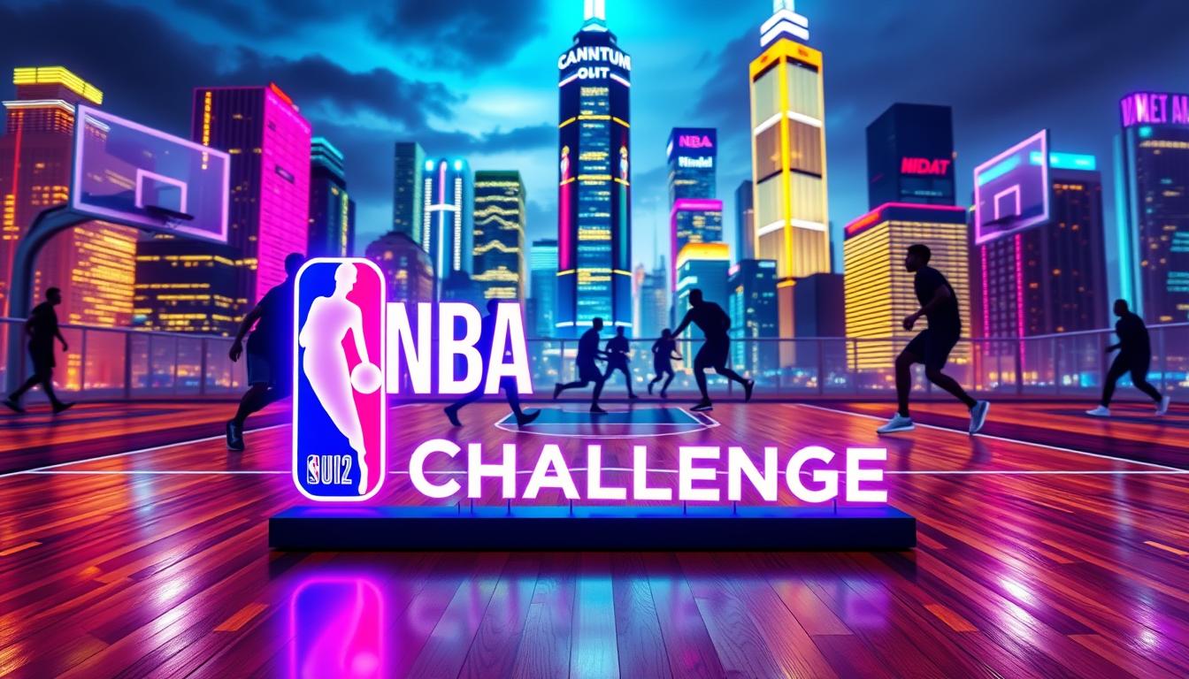 NBA Quiz