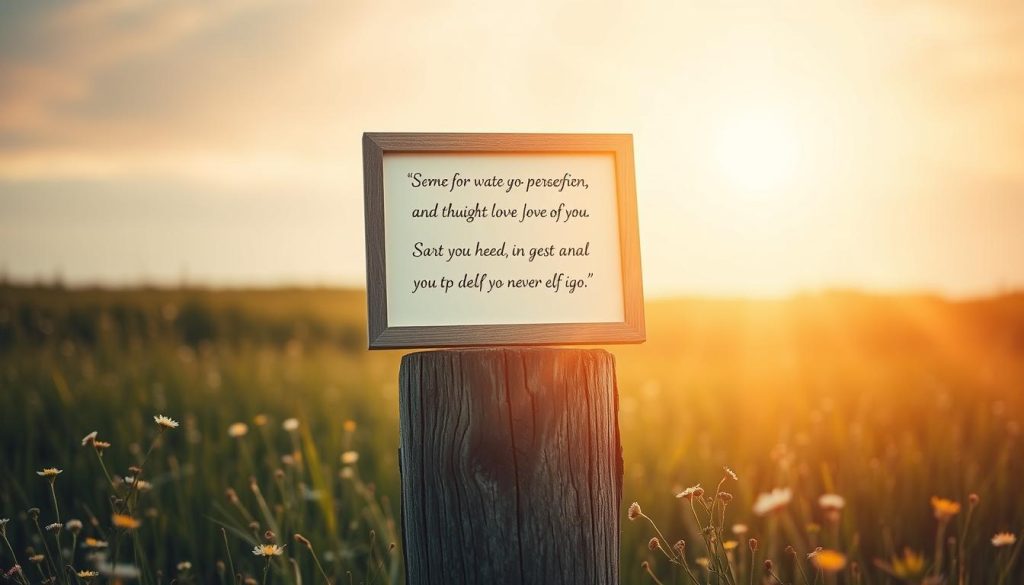 NEVER LET GO QUOTES